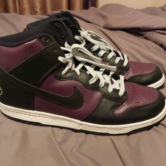 Nike shoe lot size 15 - Picture 4 of 6